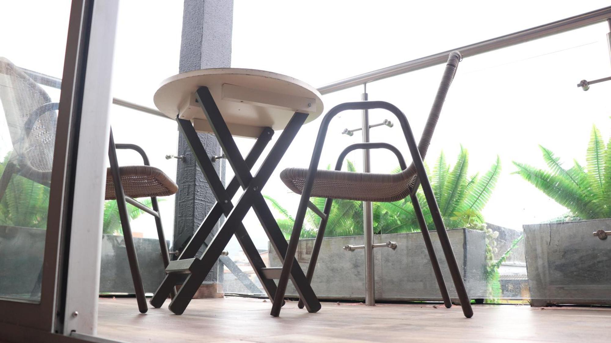 Hotel Simon Plaza Pereira Luaran gambar