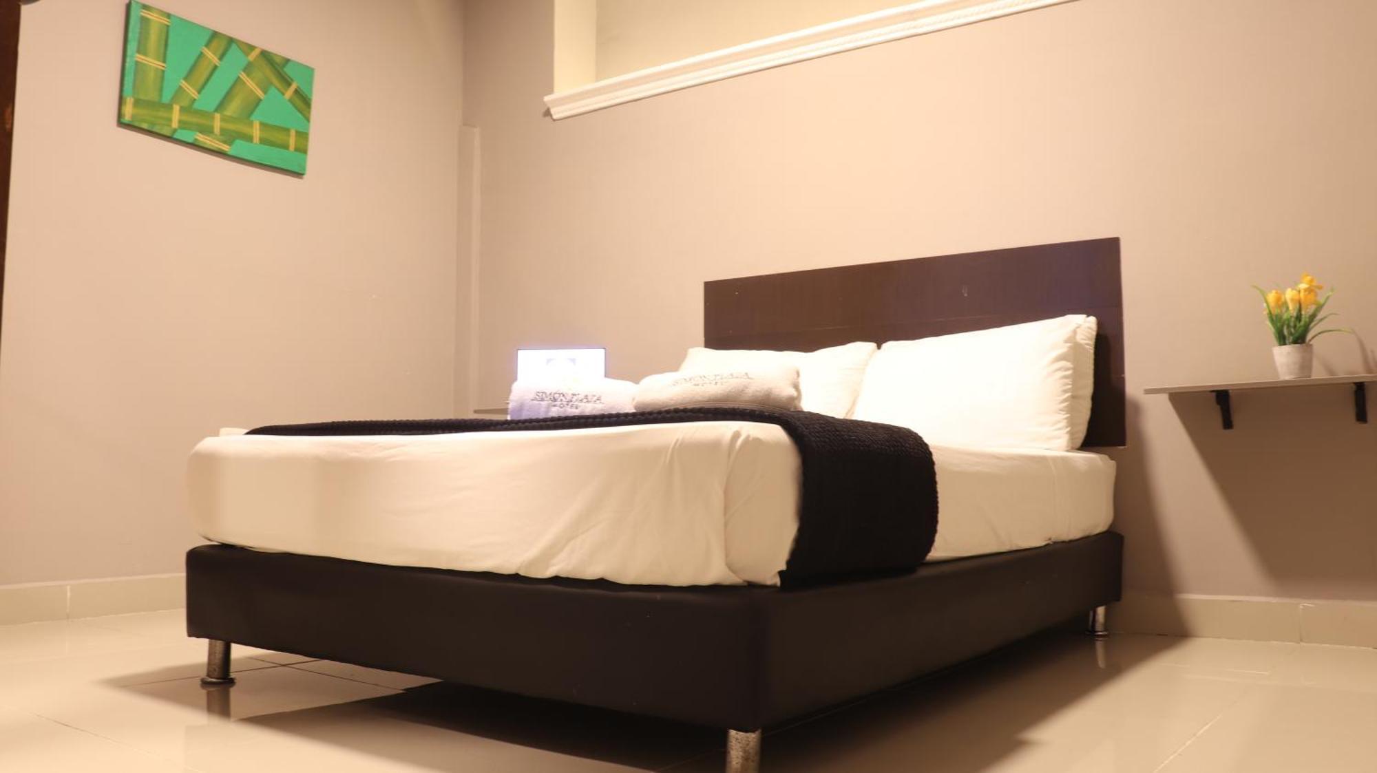 Hotel Simon Plaza Pereira Luaran gambar