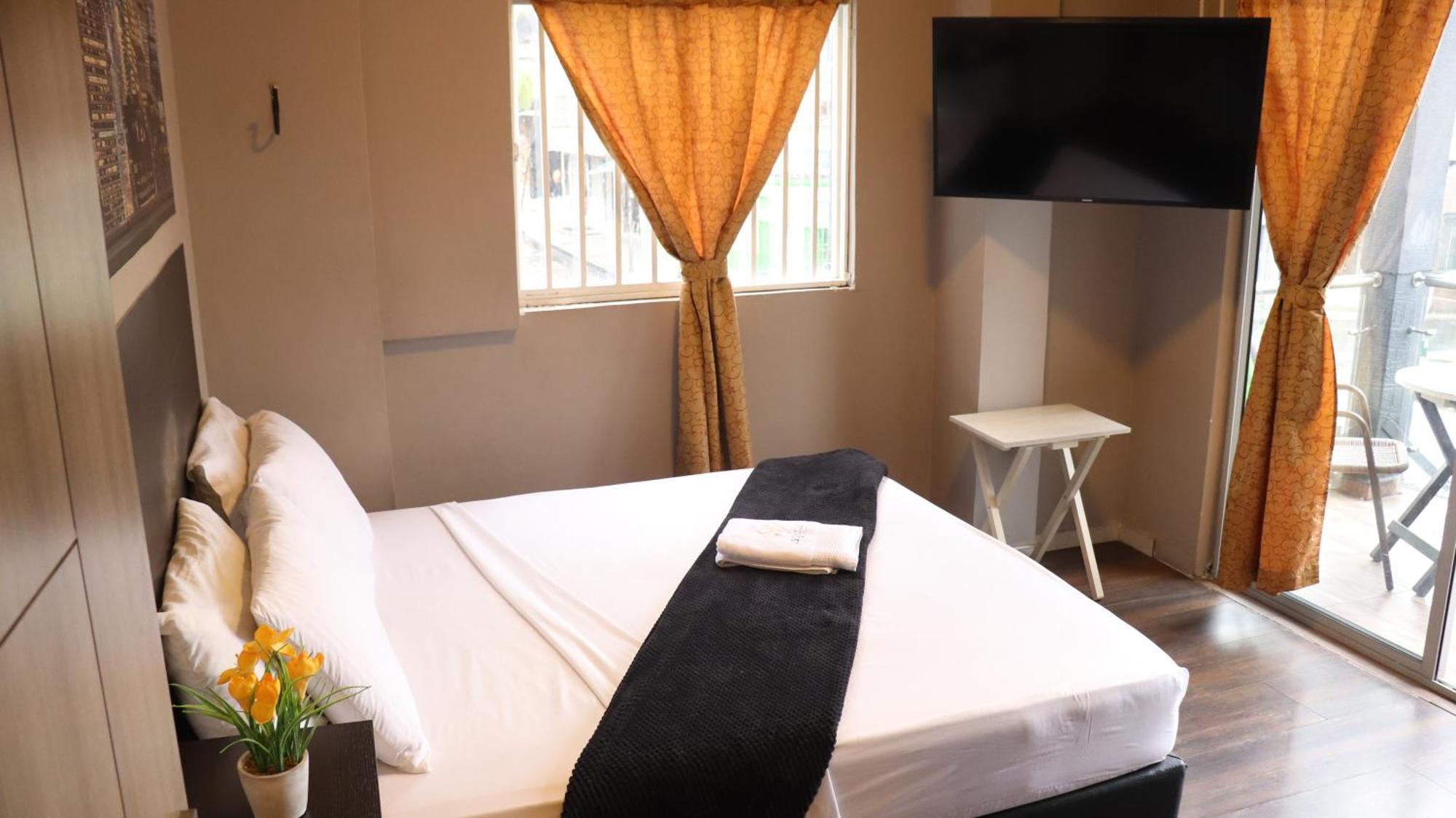 Hotel Simon Plaza Pereira Luaran gambar