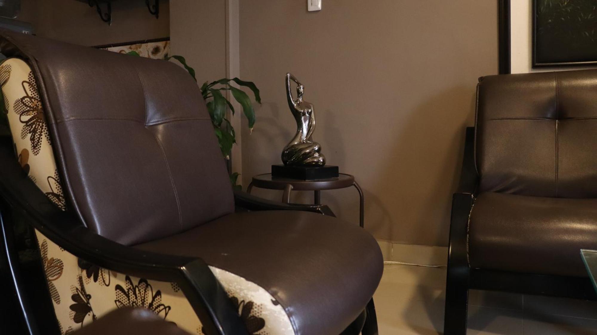Hotel Simon Plaza Pereira Luaran gambar